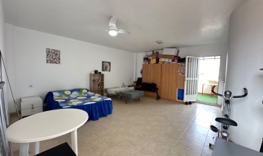 Resale - Apartment / flat - Los Alcázares - Costa Calida