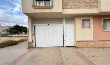 Resale - Apartment / flat - Los Alcázares - Costa Calida