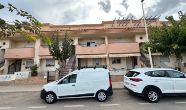 Resale - Apartment / flat - Los Alcázares - Costa Calida