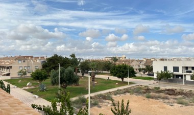 Resale - Apartment / flat - Los Alcázares - Costa Calida