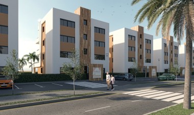 New Build - Penthouse - Alhama De Murcia - Condado De Alhama Resort