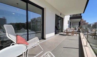 Resale - Apartment / flat - Orihuela Costa - Costa Blanca