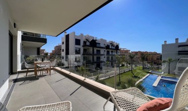 Resale - Apartment / flat - Orihuela Costa - Costa Blanca