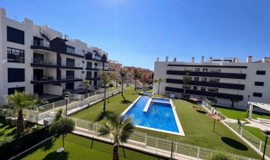 Resale - Apartment / flat - Orihuela Costa - Costa Blanca