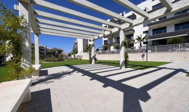 Resale - Apartment / flat - Orihuela Costa - Costa Blanca