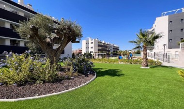 Resale - Apartment / flat - Orihuela Costa - Costa Blanca