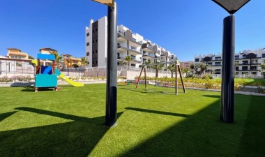 Resale - Apartment / flat - Orihuela Costa - Costa Blanca