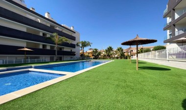 Resale - Apartment / flat - Orihuela Costa - Costa Blanca