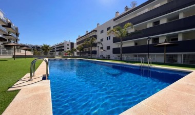 Resale - Apartment / flat - Orihuela Costa - Costa Blanca