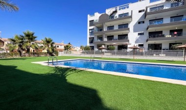 Resale - Apartment / flat - Orihuela Costa - Costa Blanca