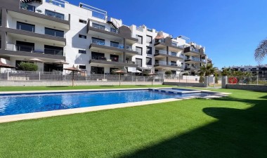 Resale - Apartment / flat - Orihuela Costa - Costa Blanca