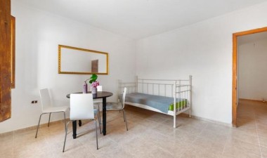 Resale - Bungalow - San Pedro del Pinatar - El Mojon