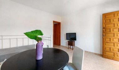 Resale - Bungalow - San Pedro del Pinatar - El Mojon