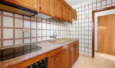 Resale - Bungalow - San Pedro del Pinatar - El Mojon