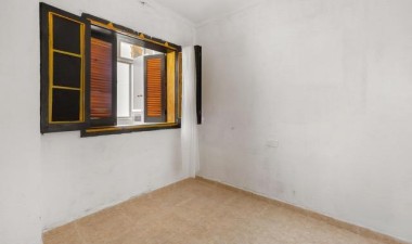 Resale - Bungalow - San Pedro del Pinatar - El Mojon