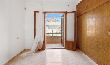 Resale - Bungalow - San Pedro del Pinatar - El Mojon