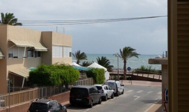 Resale - Bungalow - San Pedro del Pinatar - El Mojon