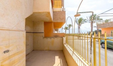 Resale - Bungalow - San Pedro del Pinatar - El Mojon