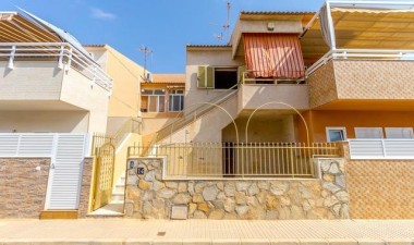 Resale - Bungalow - San Pedro del Pinatar - El Mojon