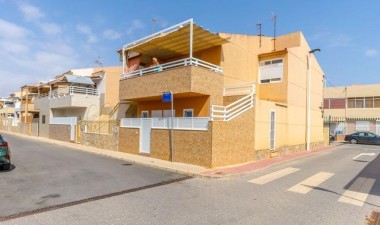 Resale - Bungalow - San Pedro del Pinatar - El Mojon