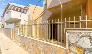 Resale - Bungalow - San Pedro del Pinatar - El Mojon