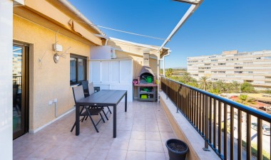 Resale - Apartment / flat - Torrevieja - Costa Blanca