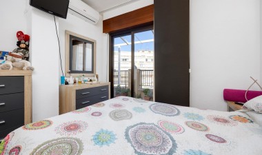 Resale - Apartment / flat - Torrevieja - Costa Blanca