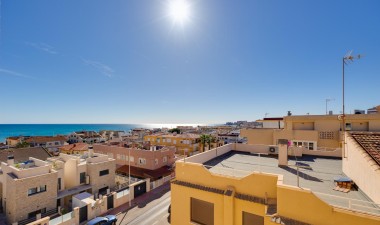 Resale - Apartment / flat - Torrevieja - Costa Blanca