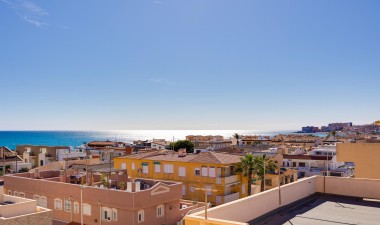 Resale - Apartment / flat - Torrevieja - Costa Blanca