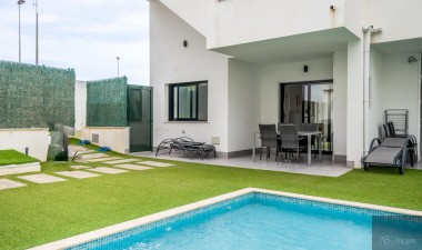 Resale - Apartment / flat - San Pedro del Pinatar - Costa Calida