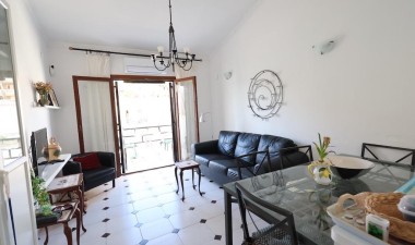 Resale - Bungalow - Torrevieja - Costa Blanca