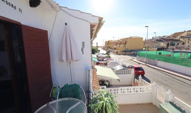 Resale - Bungalow - Torrevieja - Costa Blanca