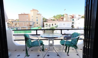 Resale - Bungalow - Torrevieja - Costa Blanca