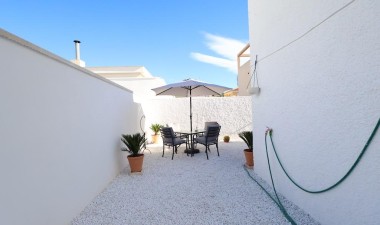 Resale - Bungalow - Torrevieja - Costa Blanca