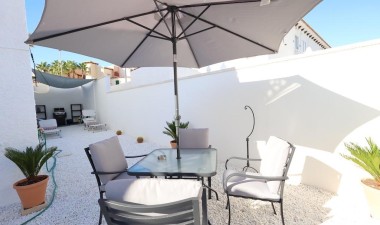 Resale - Bungalow - Torrevieja - Costa Blanca