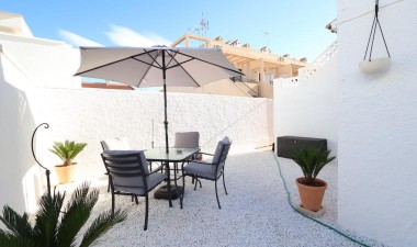 Resale - Bungalow - Torrevieja - Costa Blanca