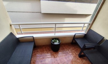 Resale - Apartment / flat - Torrevieja - Estacion De Autobuses