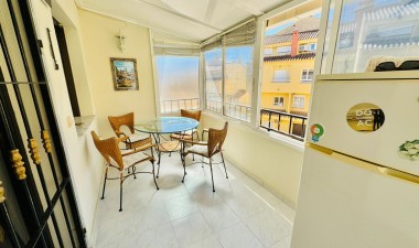 Resale - Apartment / flat - Torrevieja - Costa Blanca