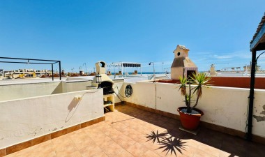 Resale - Apartment / flat - Torrevieja - Costa Blanca