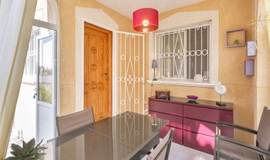 Resale - Villa - Torrevieja - Costa Blanca