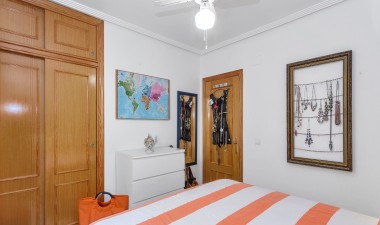 Resale - Villa - Torrevieja - Costa Blanca