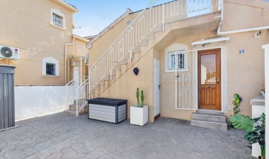 Resale - Villa - Torrevieja - Costa Blanca