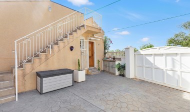 Resale - Villa - Torrevieja - Costa Blanca