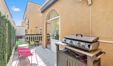 Resale - Villa - Torrevieja - Costa Blanca