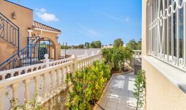 Resale - Villa - Torrevieja - Costa Blanca