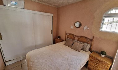 Resale - Villa - Guardamar del Segura - Costa Blanca