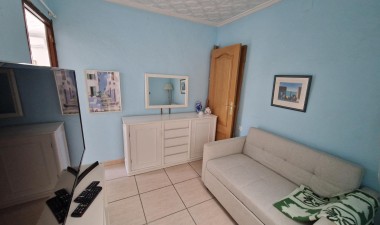 Resale - Villa - Guardamar del Segura - Costa Blanca