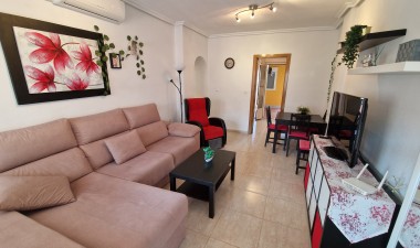 Resale - Apartment / flat - Orihuela Costa - Costa Blanca