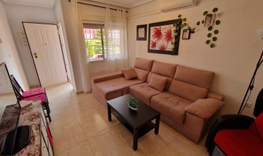 Resale - Apartment / flat - Orihuela Costa - Costa Blanca