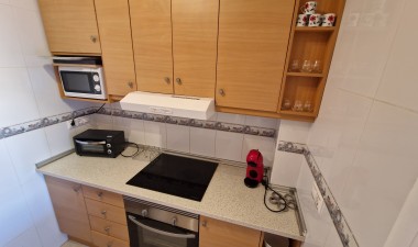 Resale - Apartment / flat - Orihuela Costa - Costa Blanca